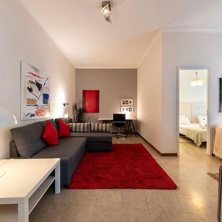 Bmyguest - Santa Catarina Downtown Apartment 波尔图 外观 照片