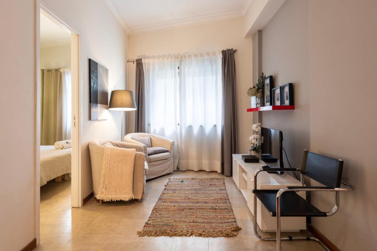 Bmyguest - Santa Catarina Downtown Apartment 波尔图 外观 照片