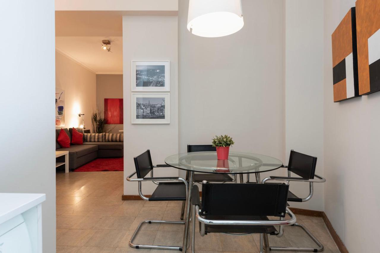 Bmyguest - Santa Catarina Downtown Apartment 波尔图 外观 照片