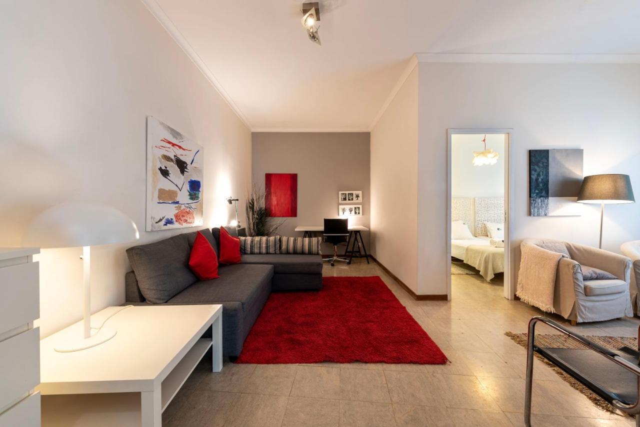 Bmyguest - Santa Catarina Downtown Apartment 波尔图 外观 照片