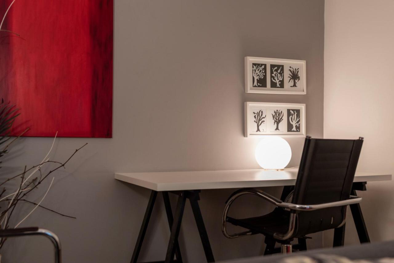 Bmyguest - Santa Catarina Downtown Apartment 波尔图 外观 照片