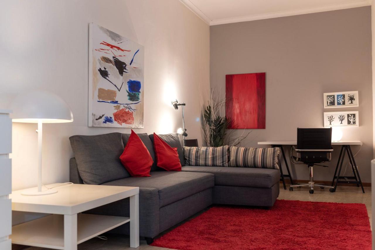 Bmyguest - Santa Catarina Downtown Apartment 波尔图 外观 照片