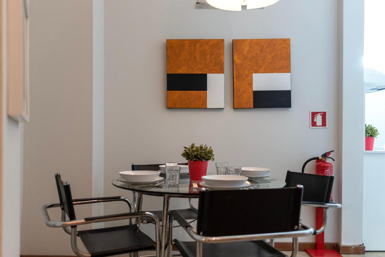 Bmyguest - Santa Catarina Downtown Apartment 波尔图 外观 照片