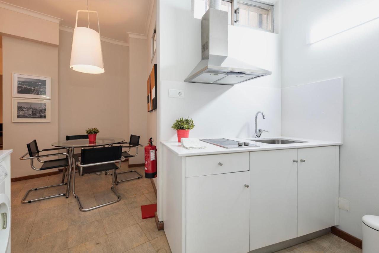 Bmyguest - Santa Catarina Downtown Apartment 波尔图 外观 照片