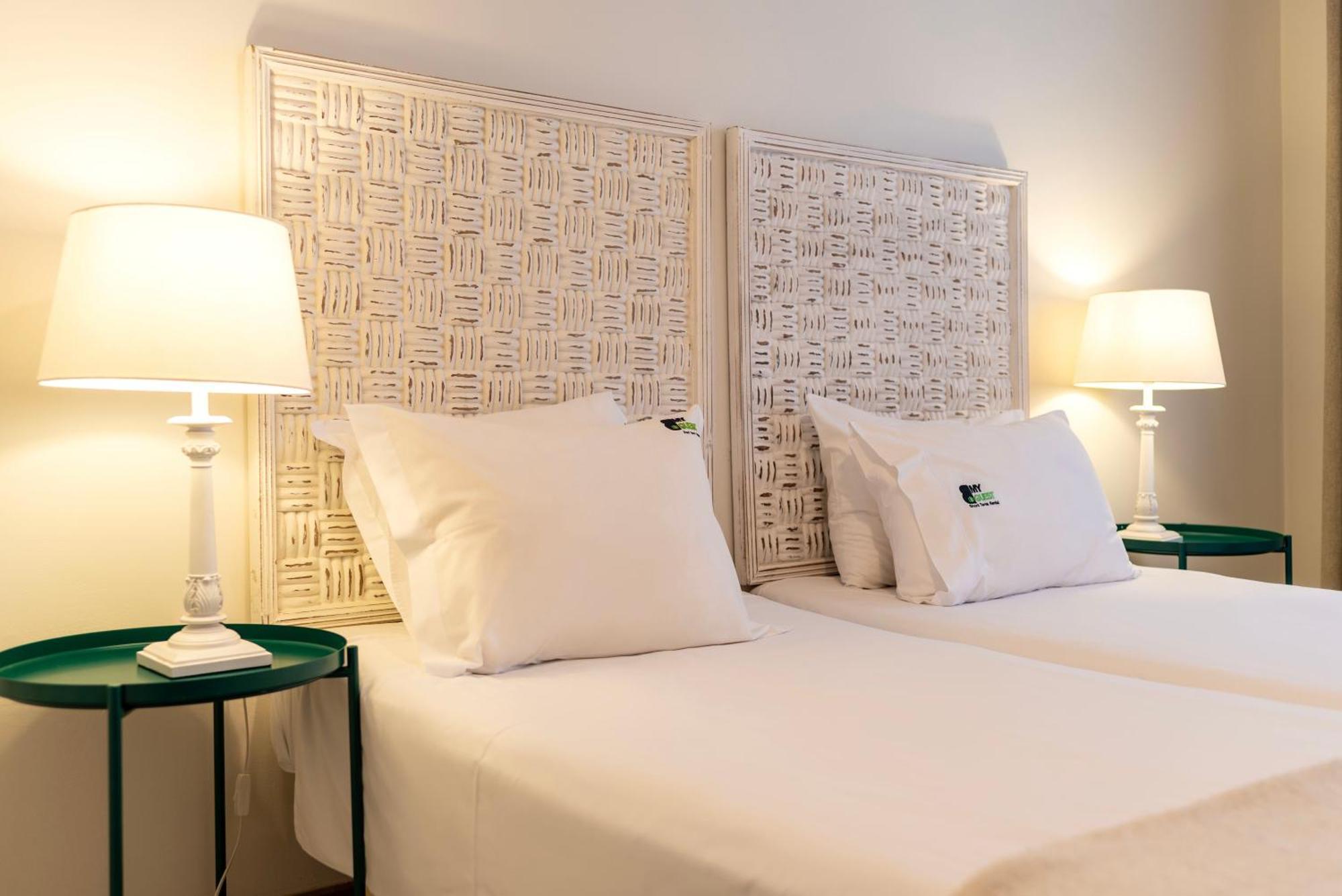 Bmyguest - Santa Catarina Downtown Apartment 波尔图 外观 照片